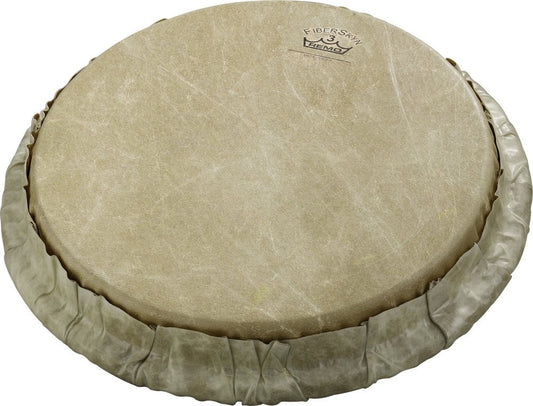 Remo Fiberskyn 3 Bongo Percussion Head