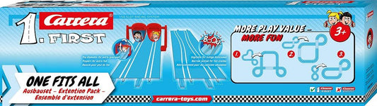 Carrera 20067001 First Extension Set One fits All