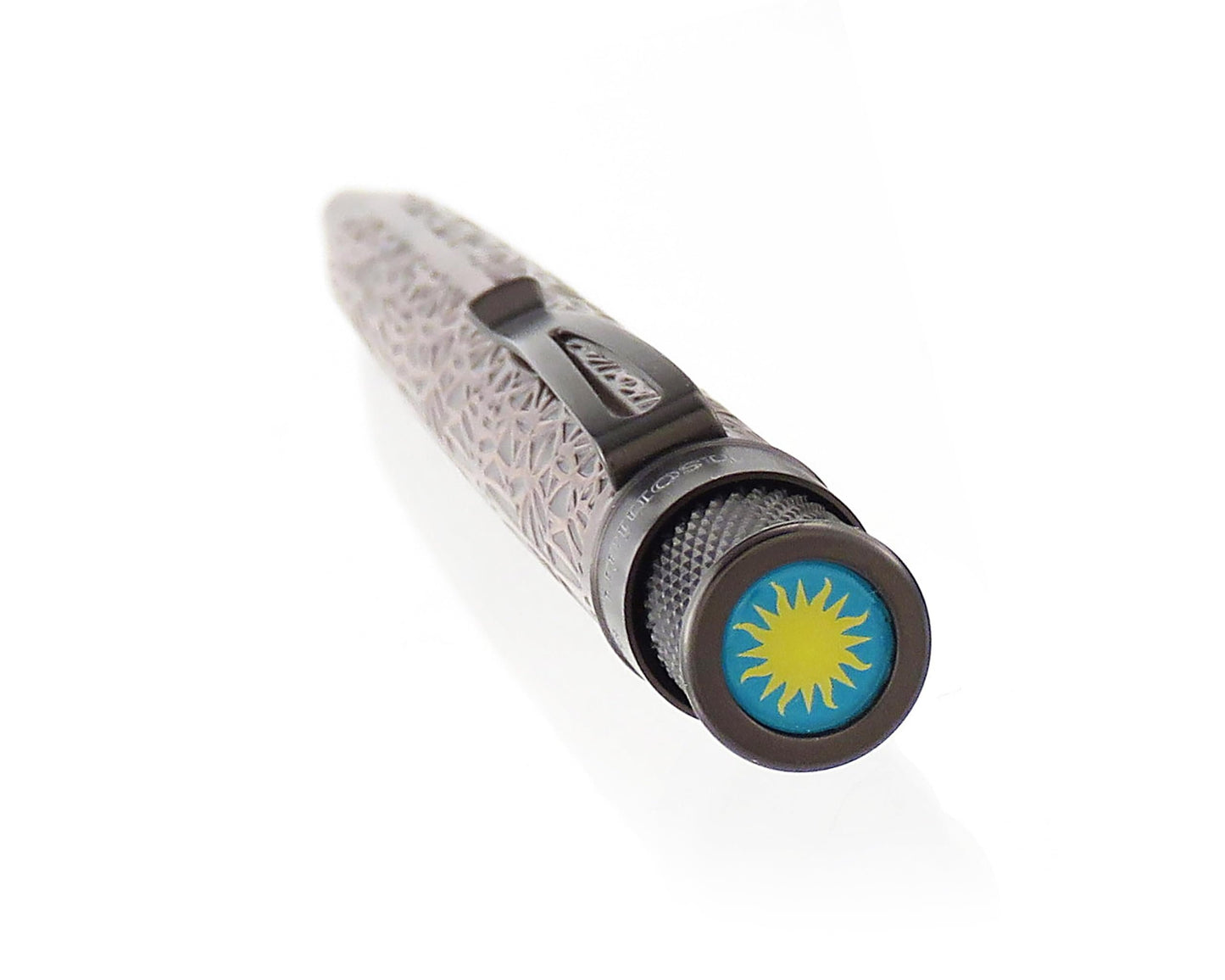 Retro 51 Tornado Smithsonian Rollerball Pen - Corona