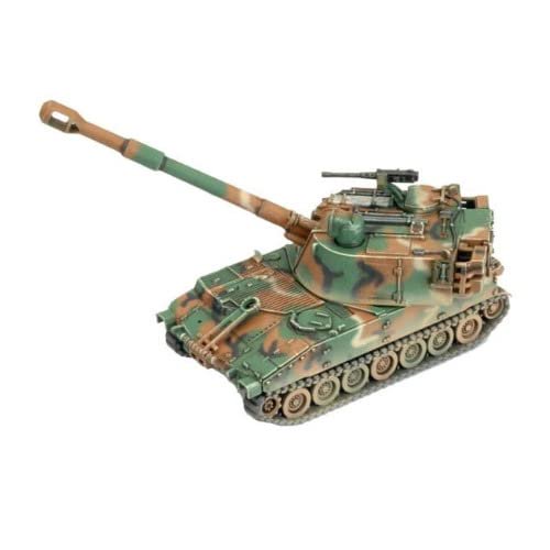 Team Yankee World War III American Starter Force - Armoured Cavalry Troop
