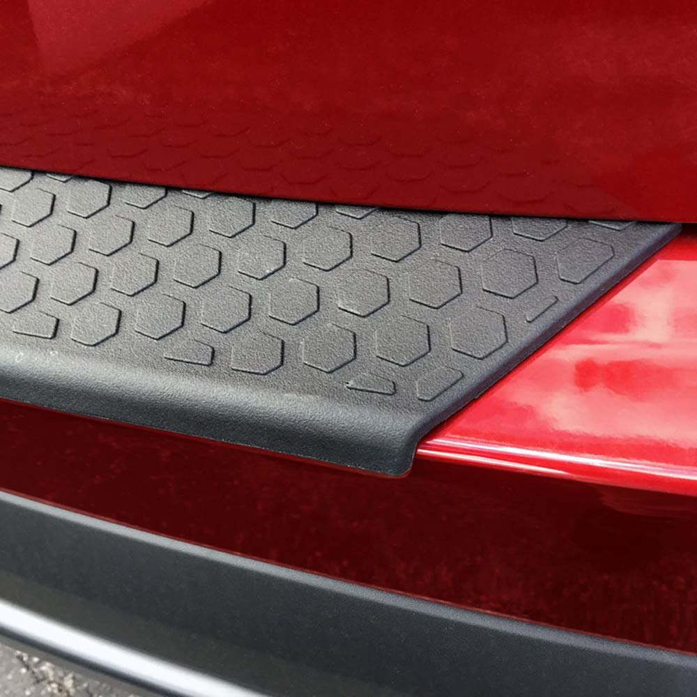 Dawn Enterprises RBP-005 Rear Bumper Protector