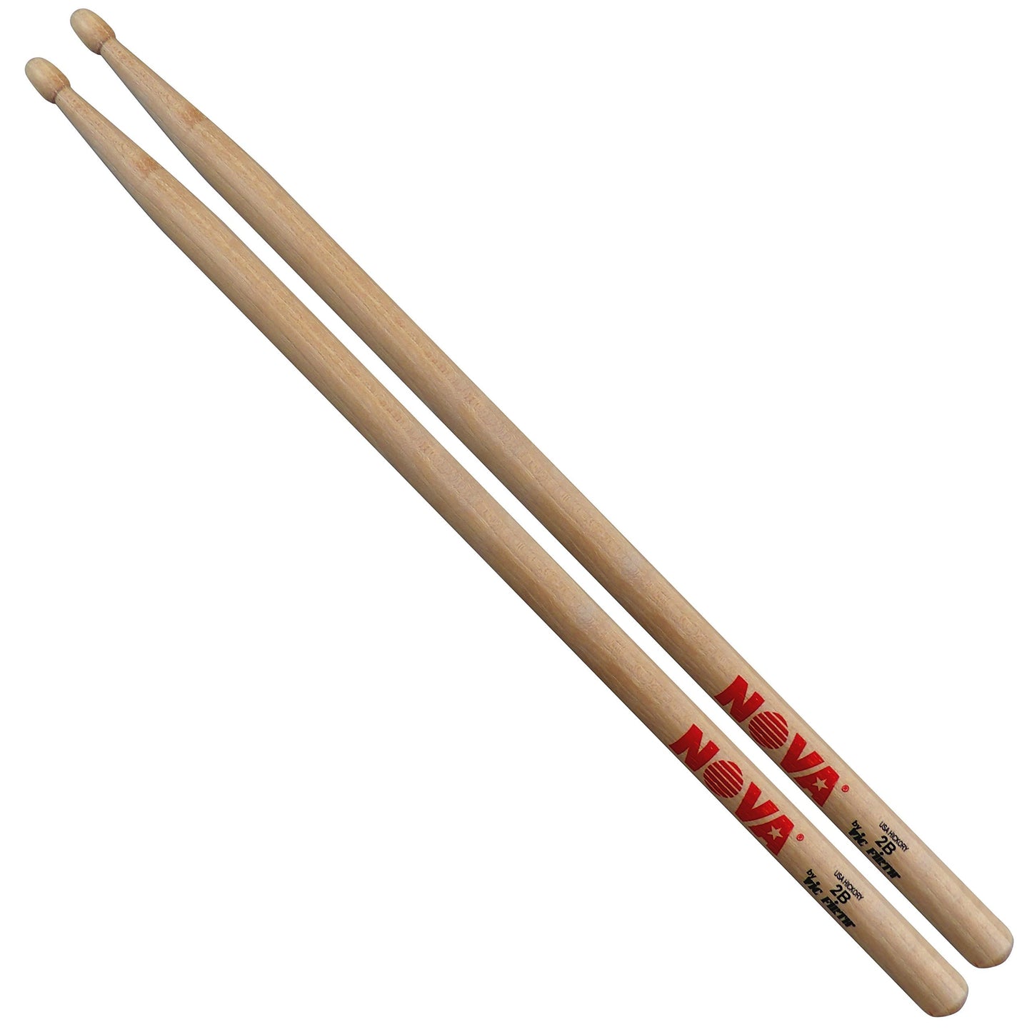 Vic Firth NOVA Series Drumsticks