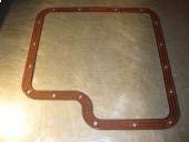 Lube Locker C6 Transmission Gasket