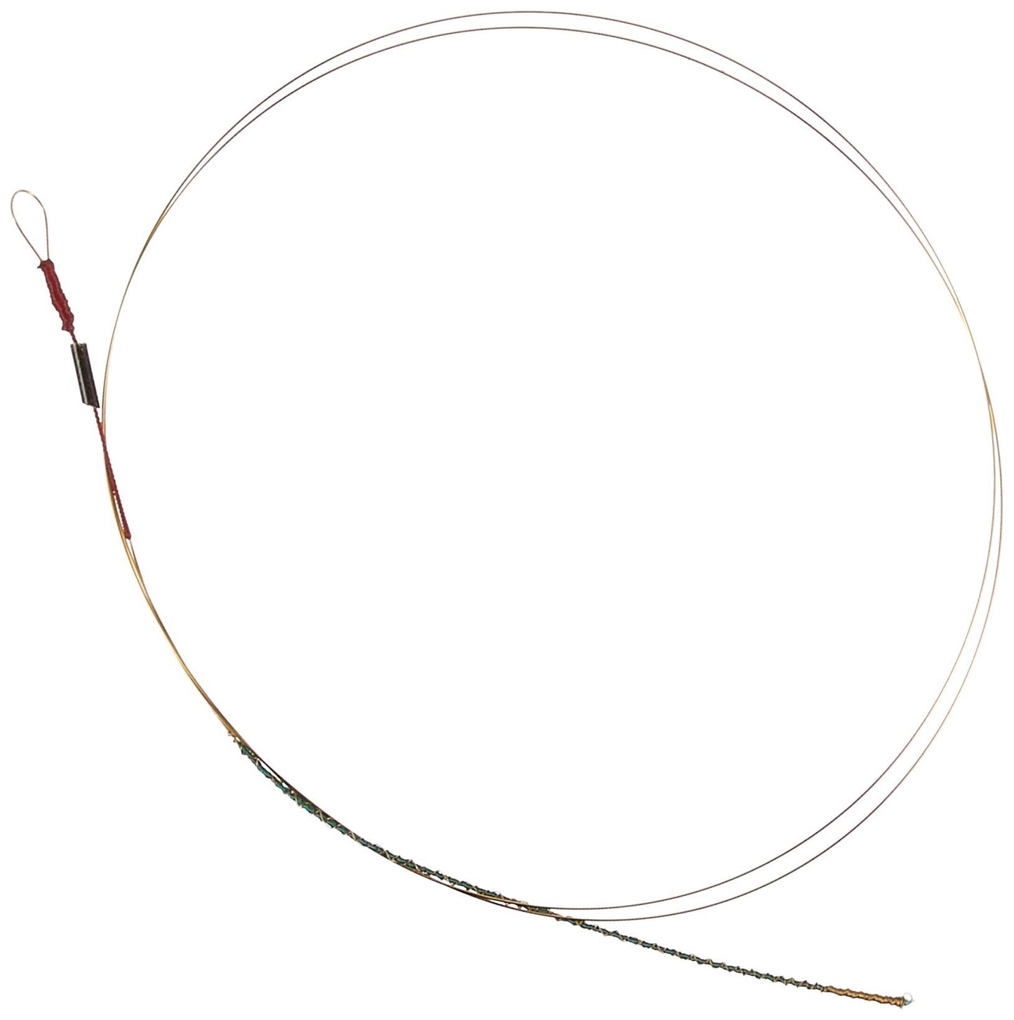 ゴールドブロカット4/4プレミアム24K金メッキ