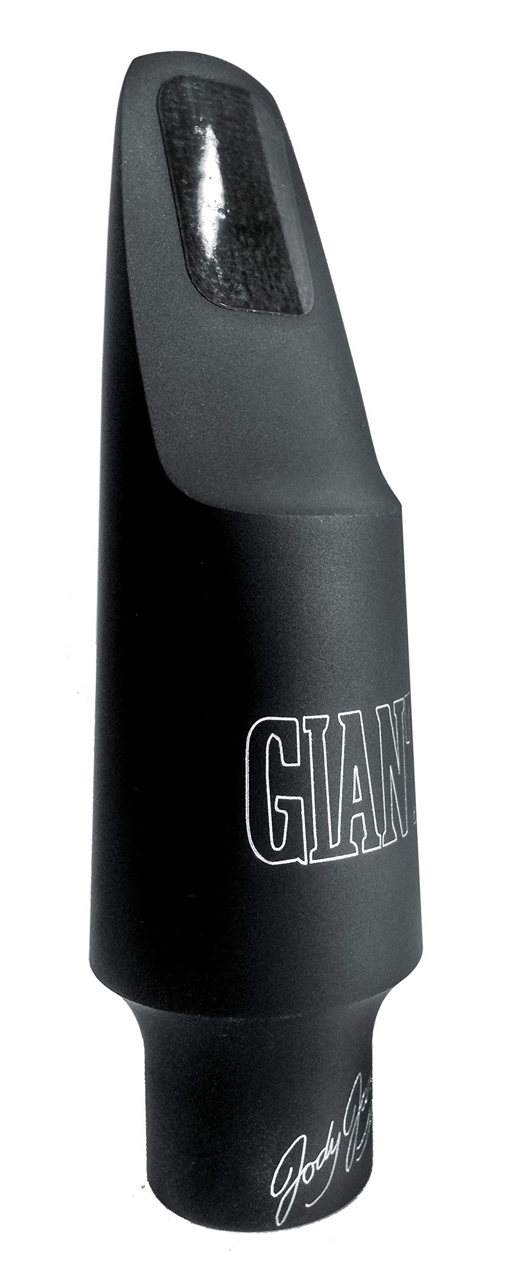 JodyJazz GIANT Tenor Saxophone Mouthpieces