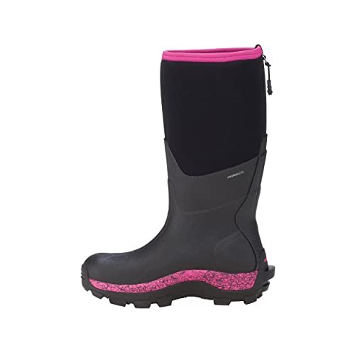 Dryshod Womens Arctic Storm Hi Pull On Boots Calf
