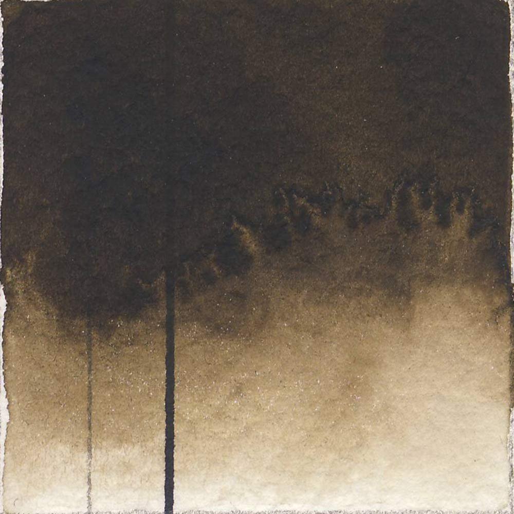 QoR Artist Watercolors by GOLDEN
