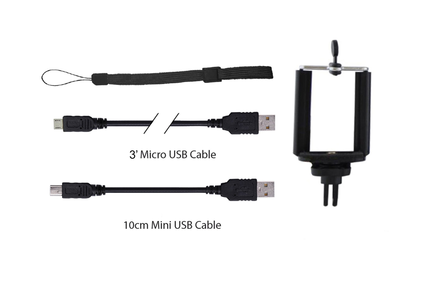 Vidpro-PG-6(D)