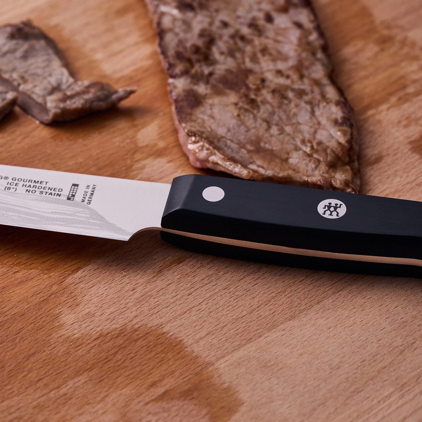 ZWILLING Gourmet 4-inch Paring Knife