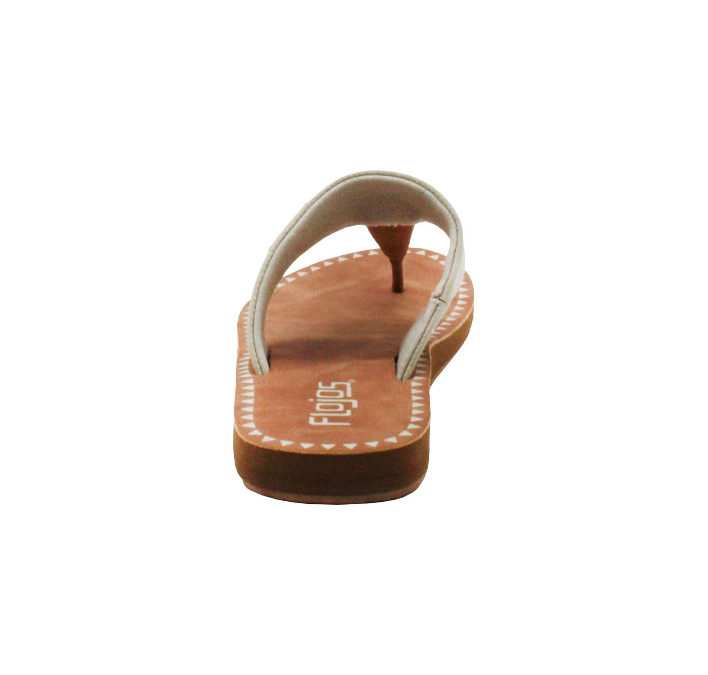 Flojos Women's Grace Flat Sandal