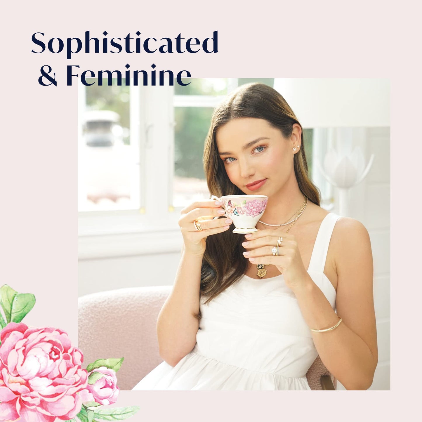 Royal Albert Miranda Kerr Collection