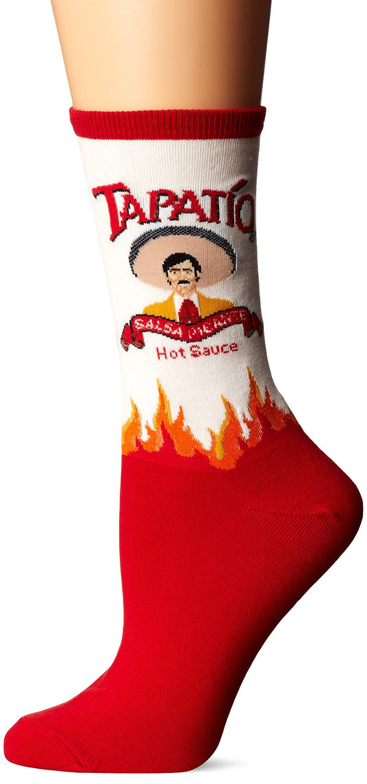 Socksmith Womens Tapatio