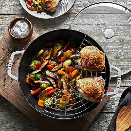 STAUB Perfect Pan