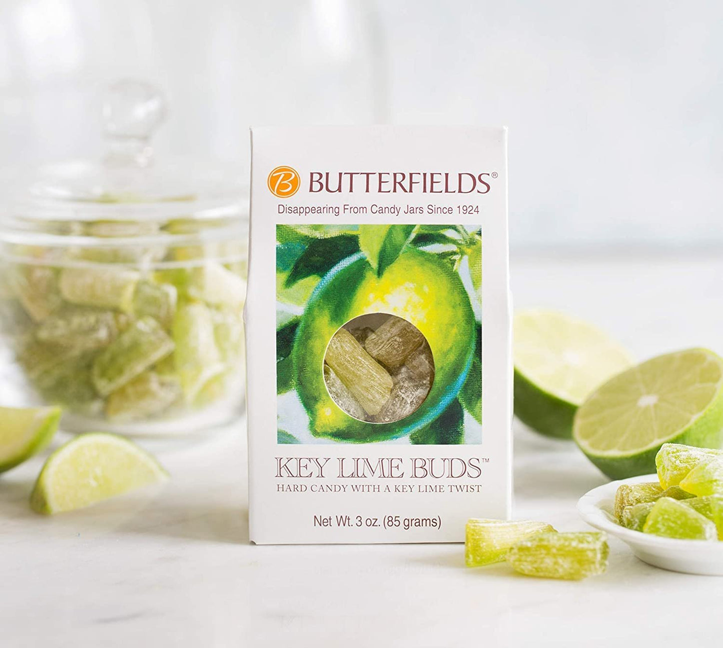 Butterfields 3 oz. (3-Pack)