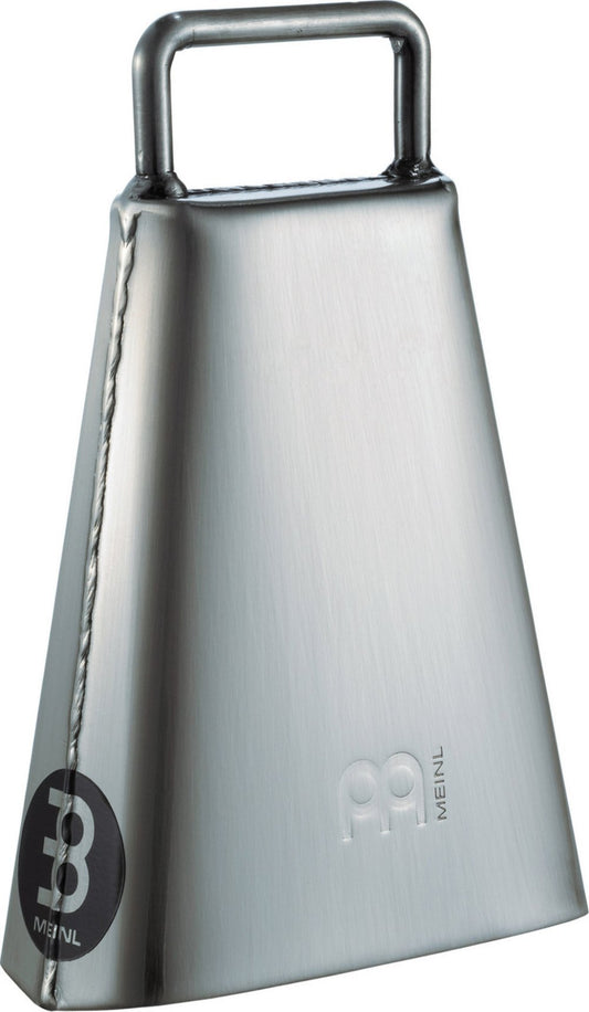 Handheld Cowbell with Holder