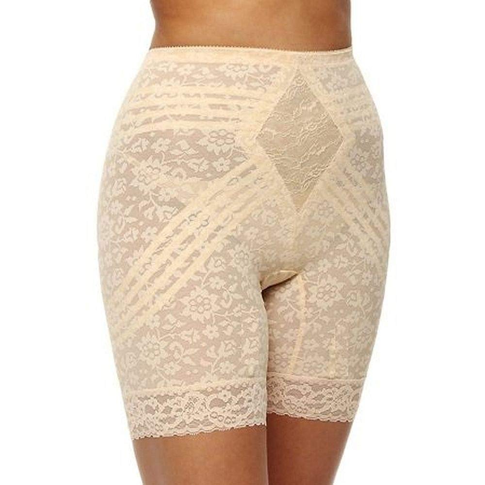 Rago Style 6797 - Women's Extra-Firm Shaping Thigh Slimmer