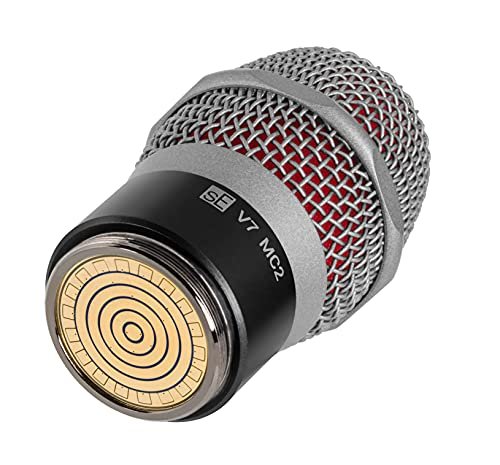 SE ELECTRONICS - Mic Capsules
