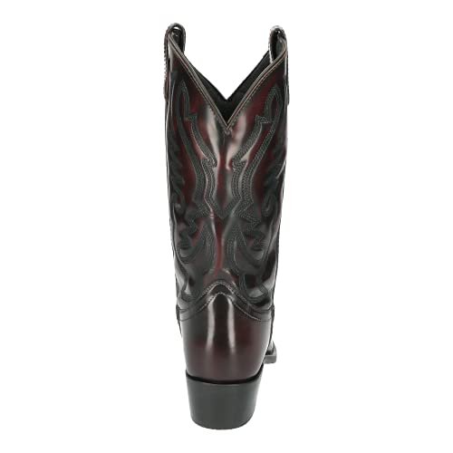 Smoky Mountain Boots Men's Denver Western Boot