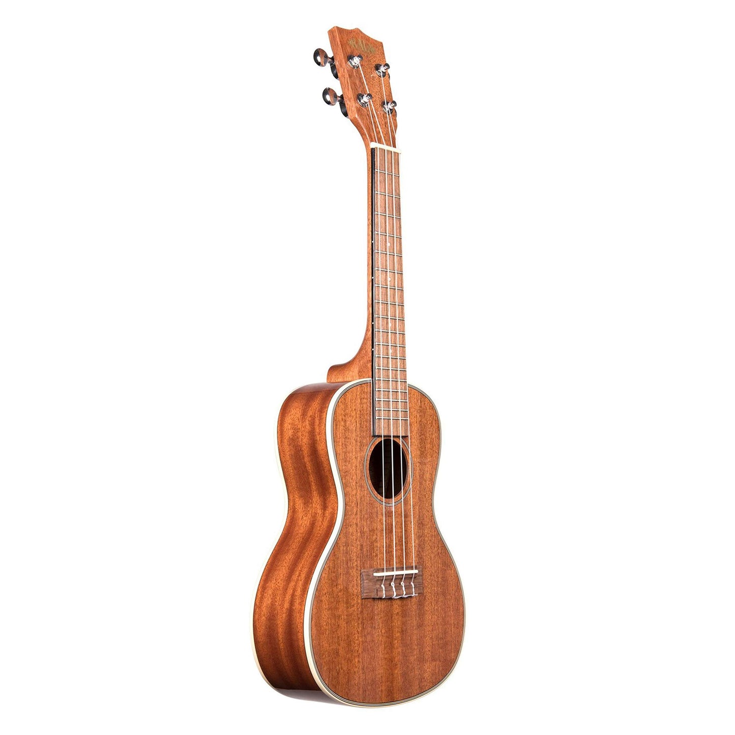 Kala KA-CG Glossed Mahogany Concert Ukulele
