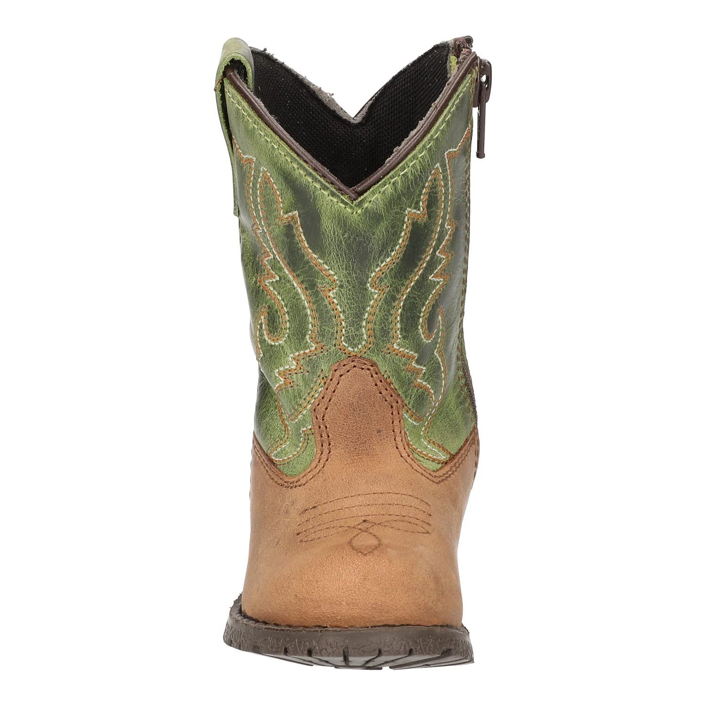 Smoky Mountain Boots Unisex-Child Hopalong Western Boots