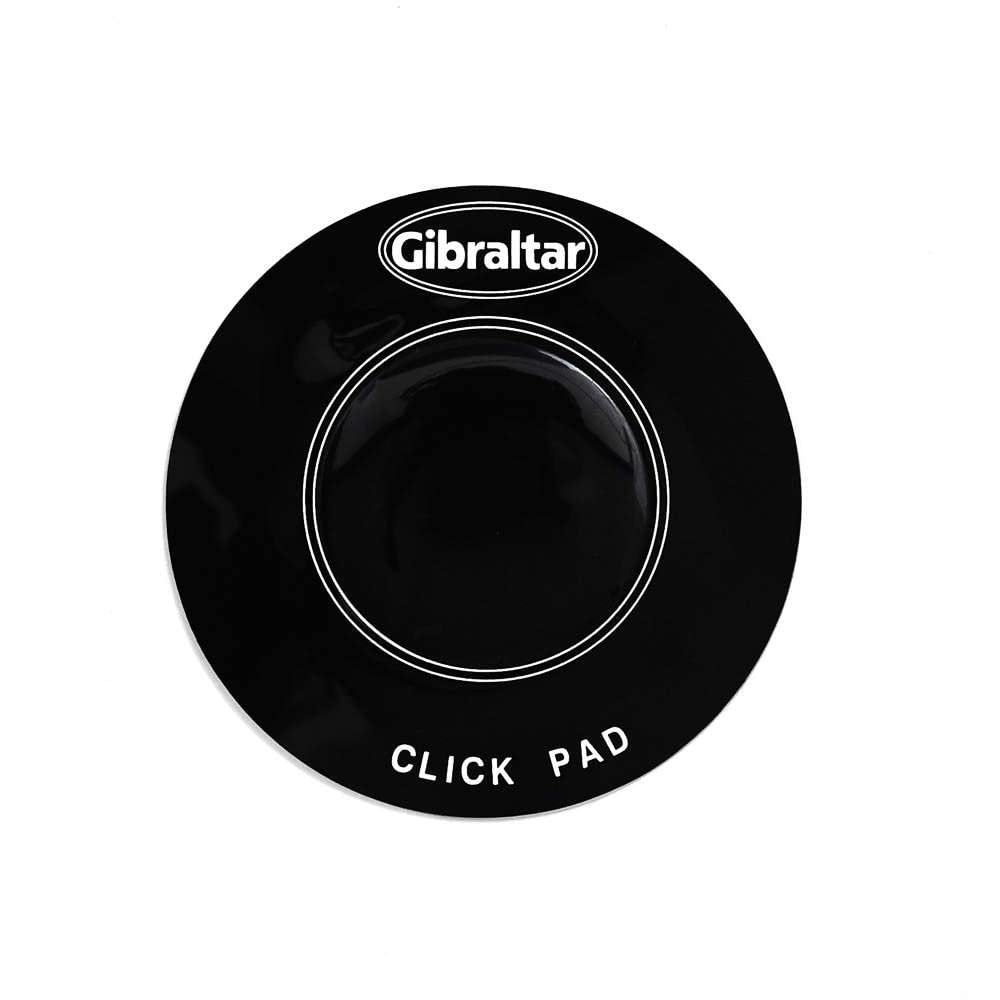 Gibraltar SC-GCP Bass Drum Click Pad