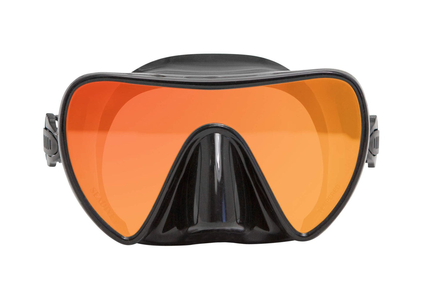 SeaDive SeaLite RayBlocker-HD Mask