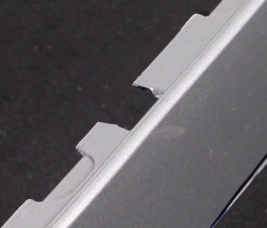 Polyvance Tab Savers Kit. Repair Broken Bumper Tabs