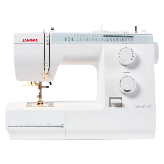 Janome Sewist 721 Sewing Machine