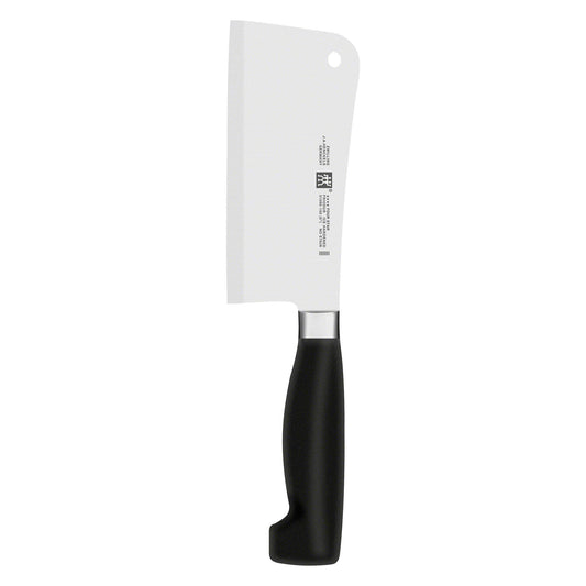 ZWILLING TWIN Four Star Meat Cleaver