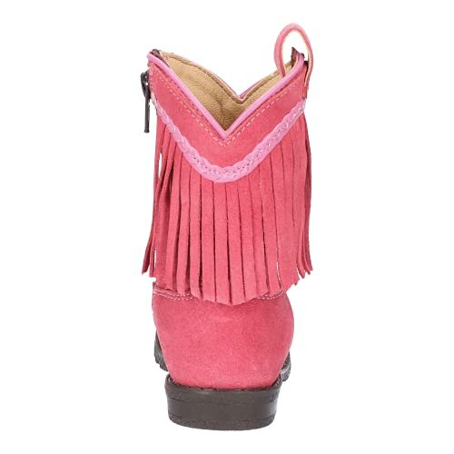 Smoky Mountain Boots Toddlers' Monterey Western Boot