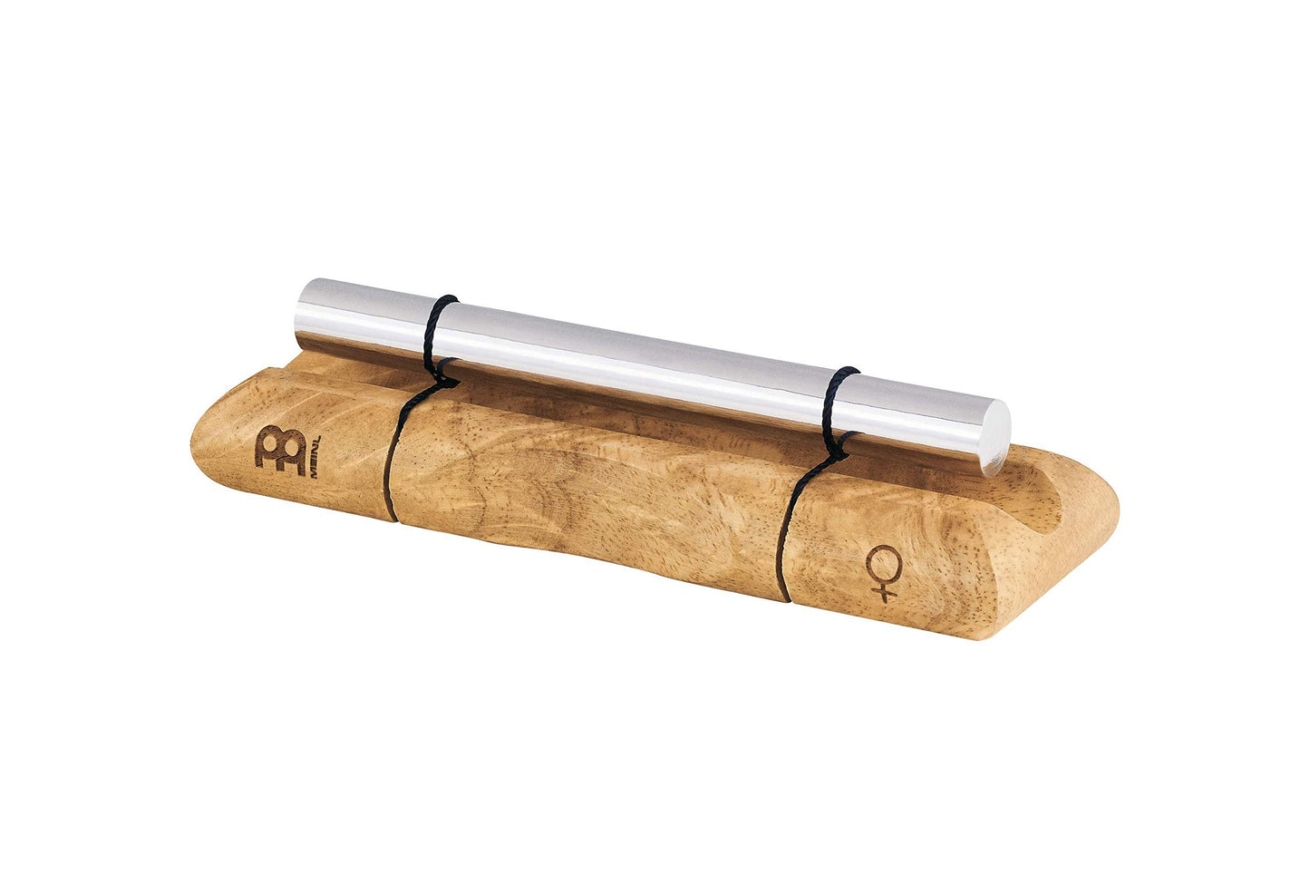 Energy Chime with Mallet For Meditation, Sound Healing, Yoga and Classrooms — Long Resonance Pure Tone