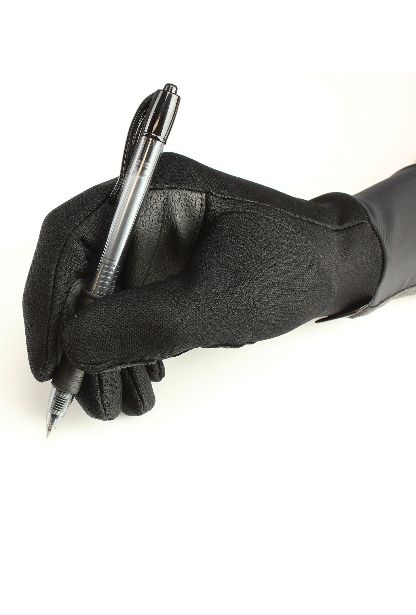 Seirus Innovation Men's Hyperlite All Weather Polartec Glove