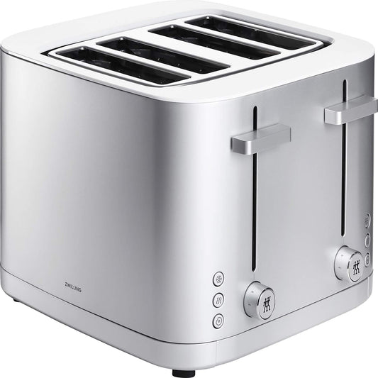 ZWILLING Enfinigy 2-slot Toaster