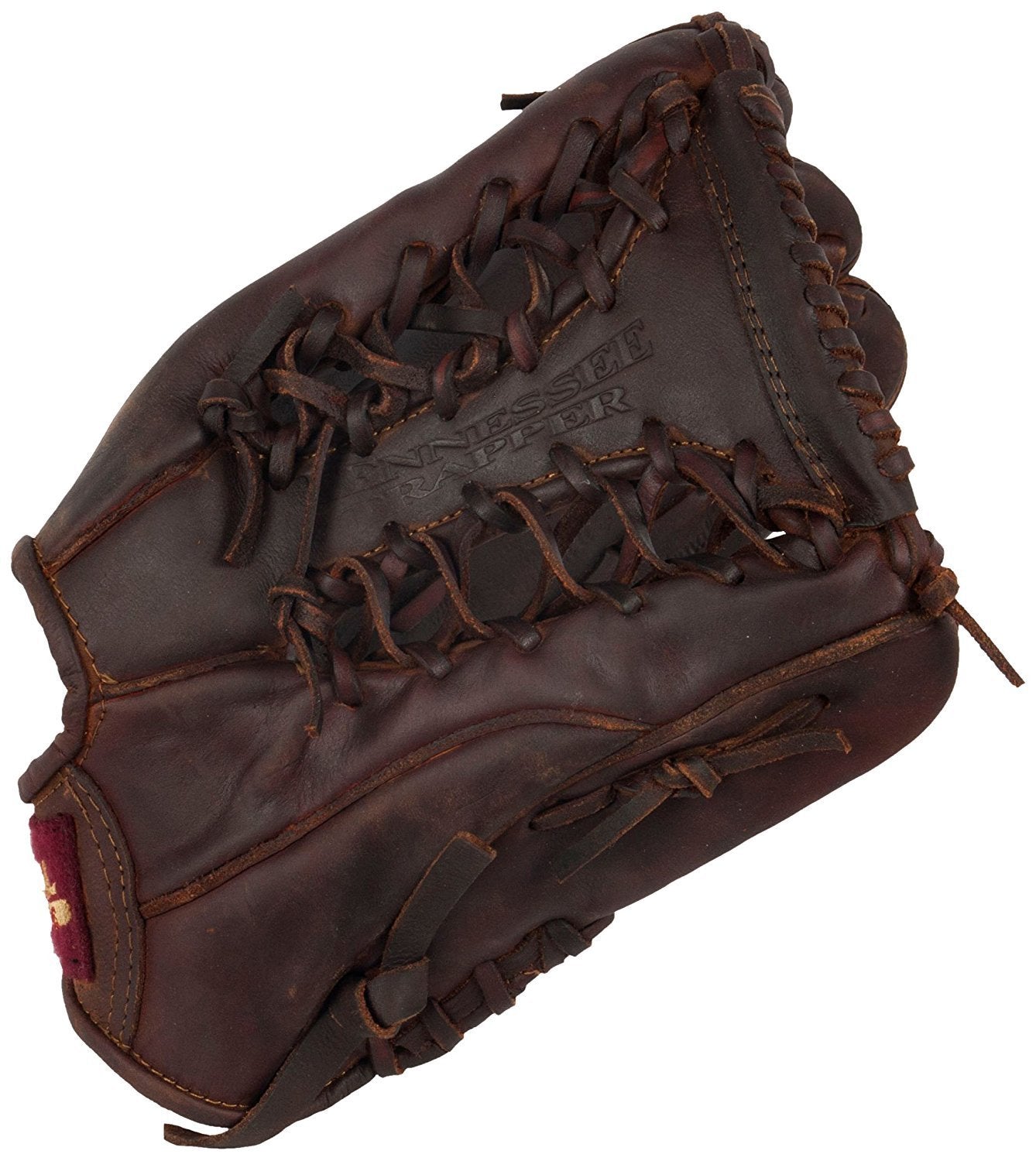 Shoeless Joe Inc. 12.5`` Tennessee Trapper Web Glove NA Regular