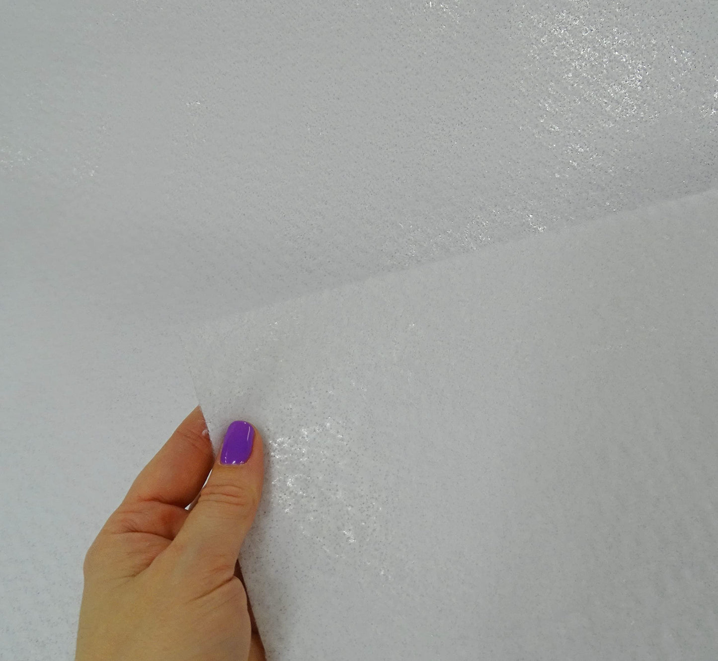 Warm Company Insul Bright Insulated Lining 45 inch x 40 Yards White