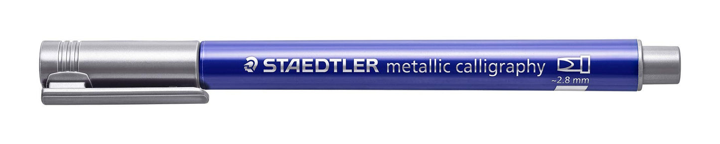 Staedtler Metallic Marker