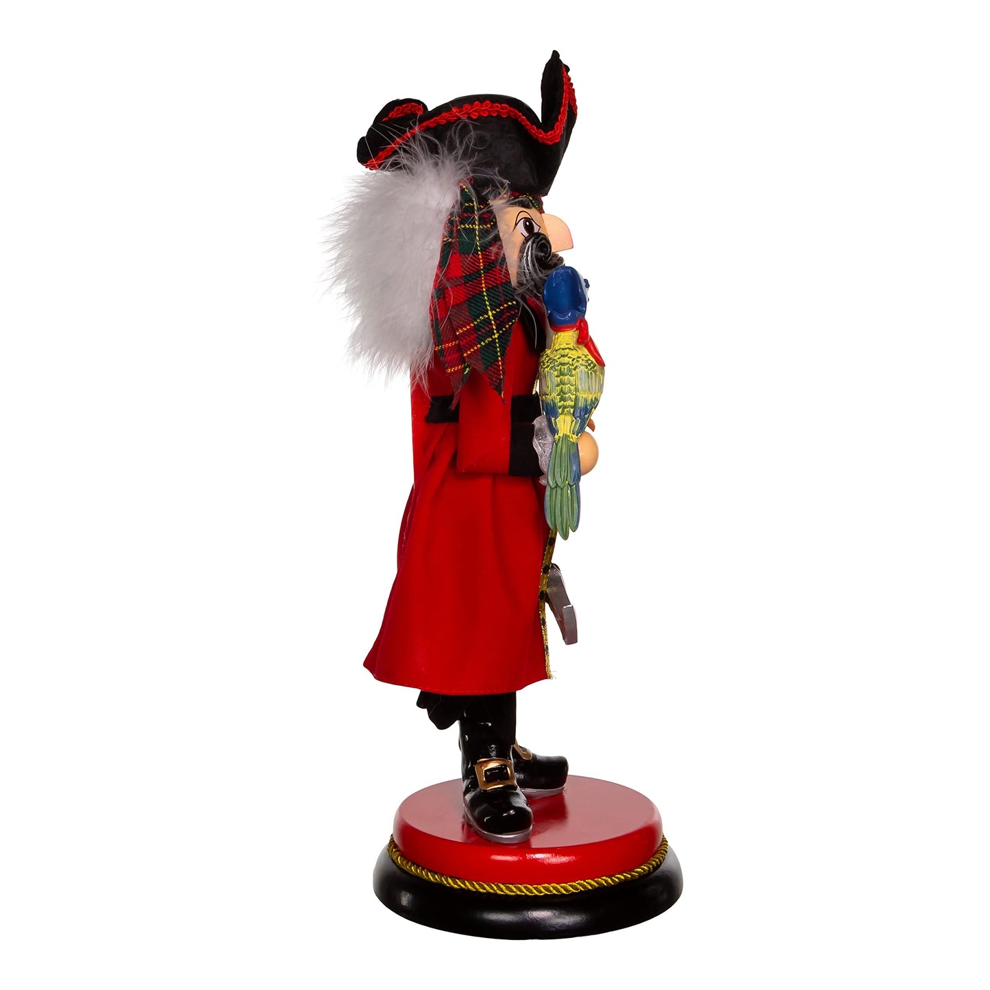 Kurt S. Adler Nutcracker