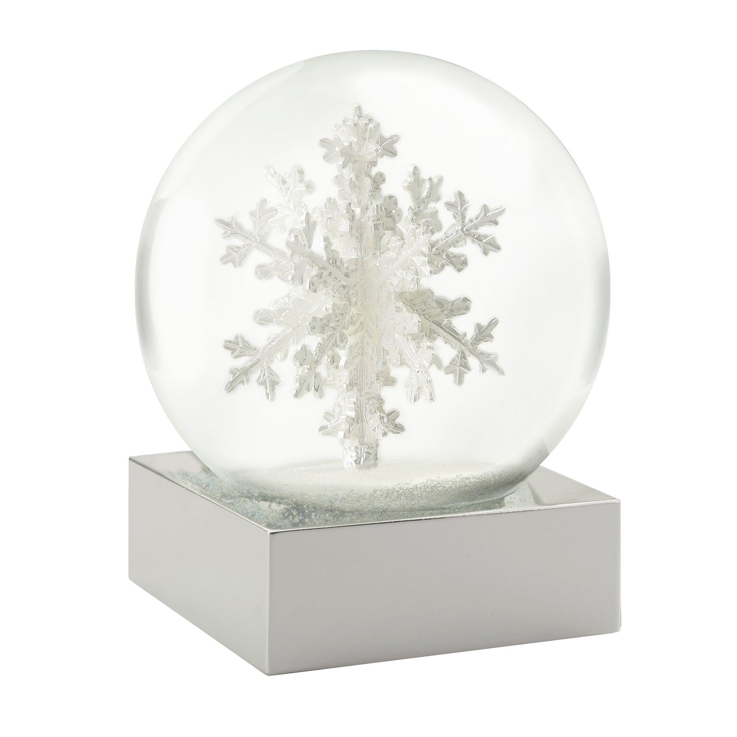 CoolSnowGlobes Wild Birds of Nature Snow Globes