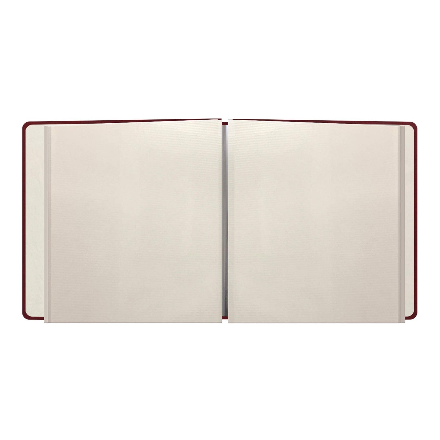 Premium 2-Pack Refill Pages for PMV-206 Large Magnetic Page X-Pando Photo Album