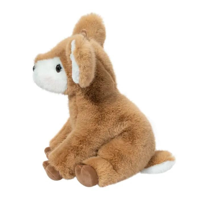 Douglas Soft Fernie Fawn