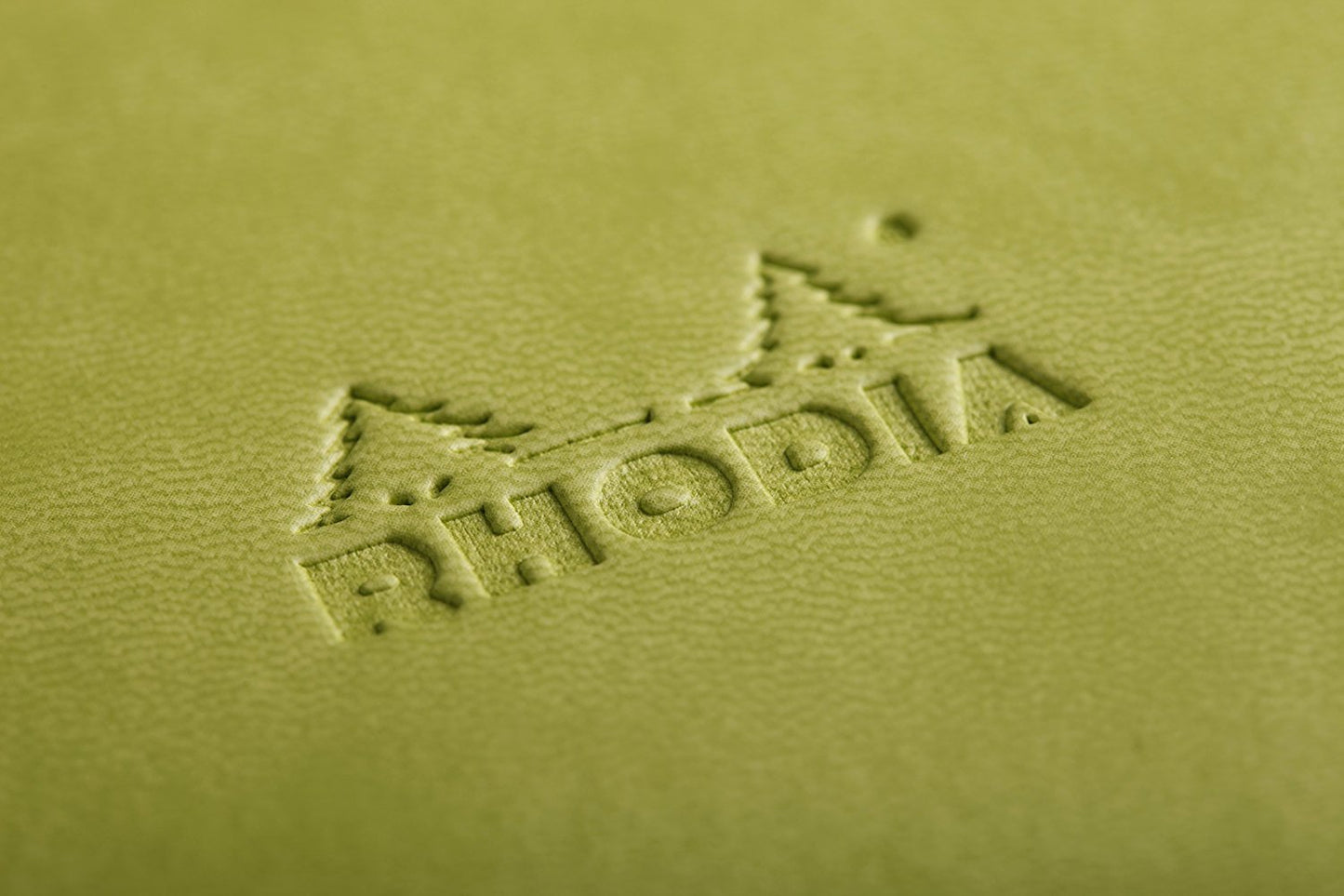 Rhodia Webbie Notebook