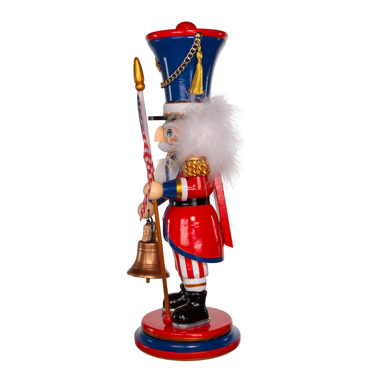 Kurt S. Adler Nutcracker