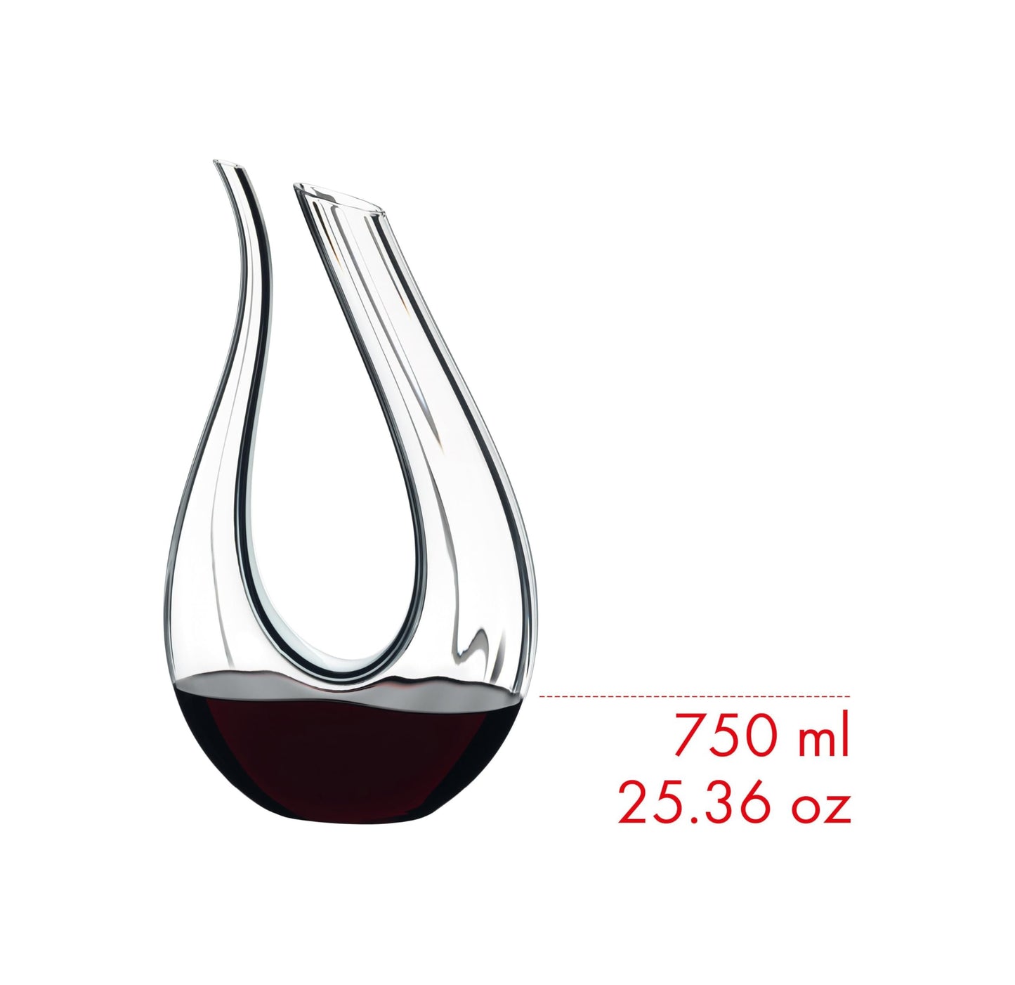 RIEDEL Amadeo Fatto A Mano Decanter