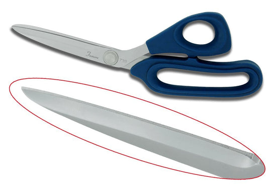 Pro Cut Soft Handle Fabric Shears Item# 739