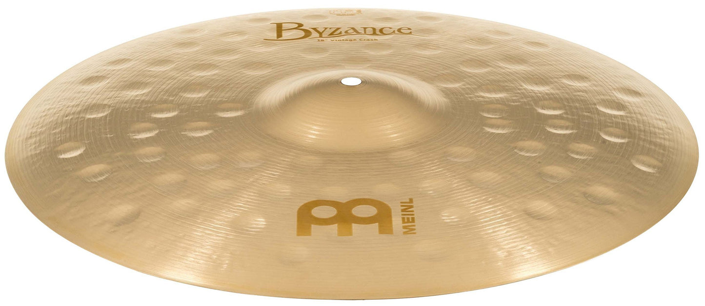 Byzance Vintage Crash