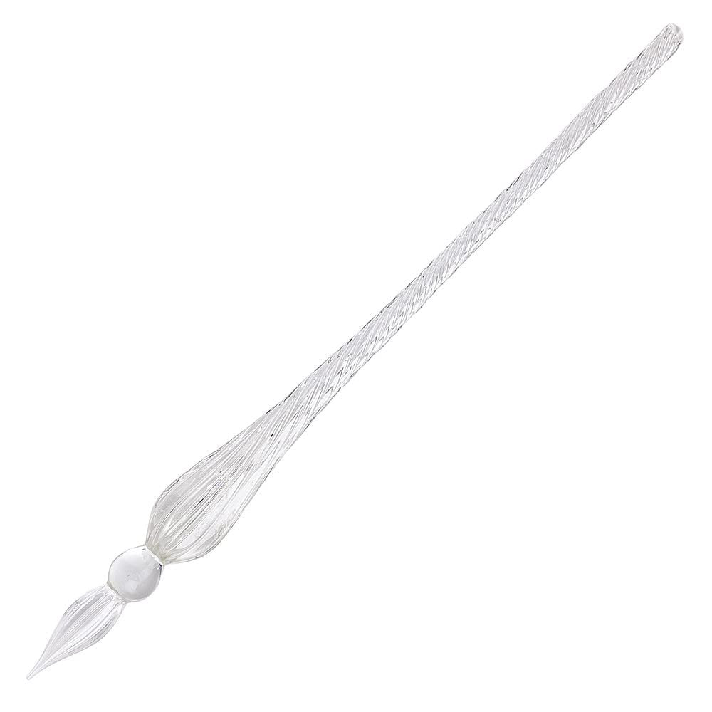 [French Traditional Brand Established in 1670] Erban Glass Pen Tsumugi