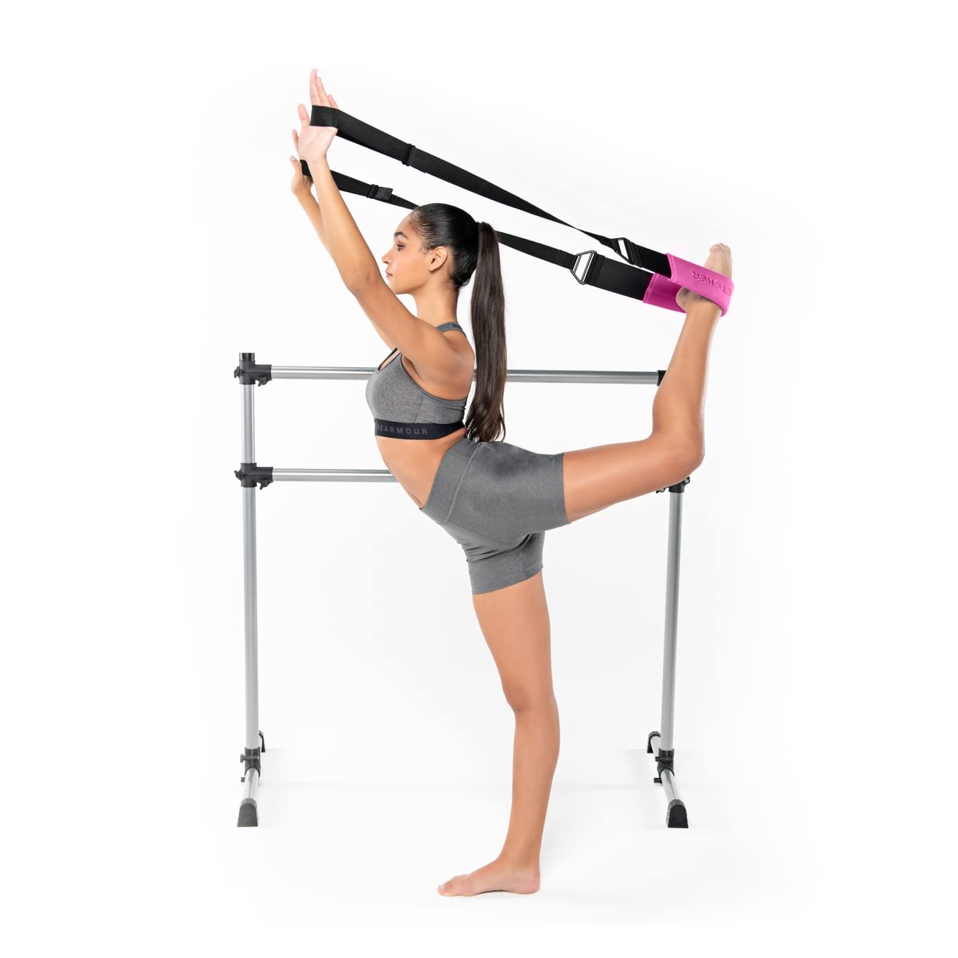 Flexistretcher