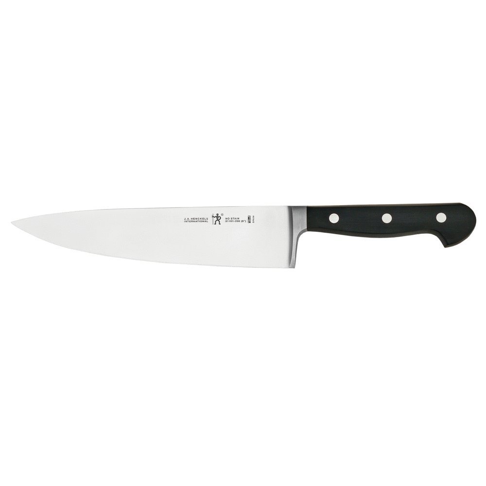 HENCKELS CLASSIC Knife Block Set