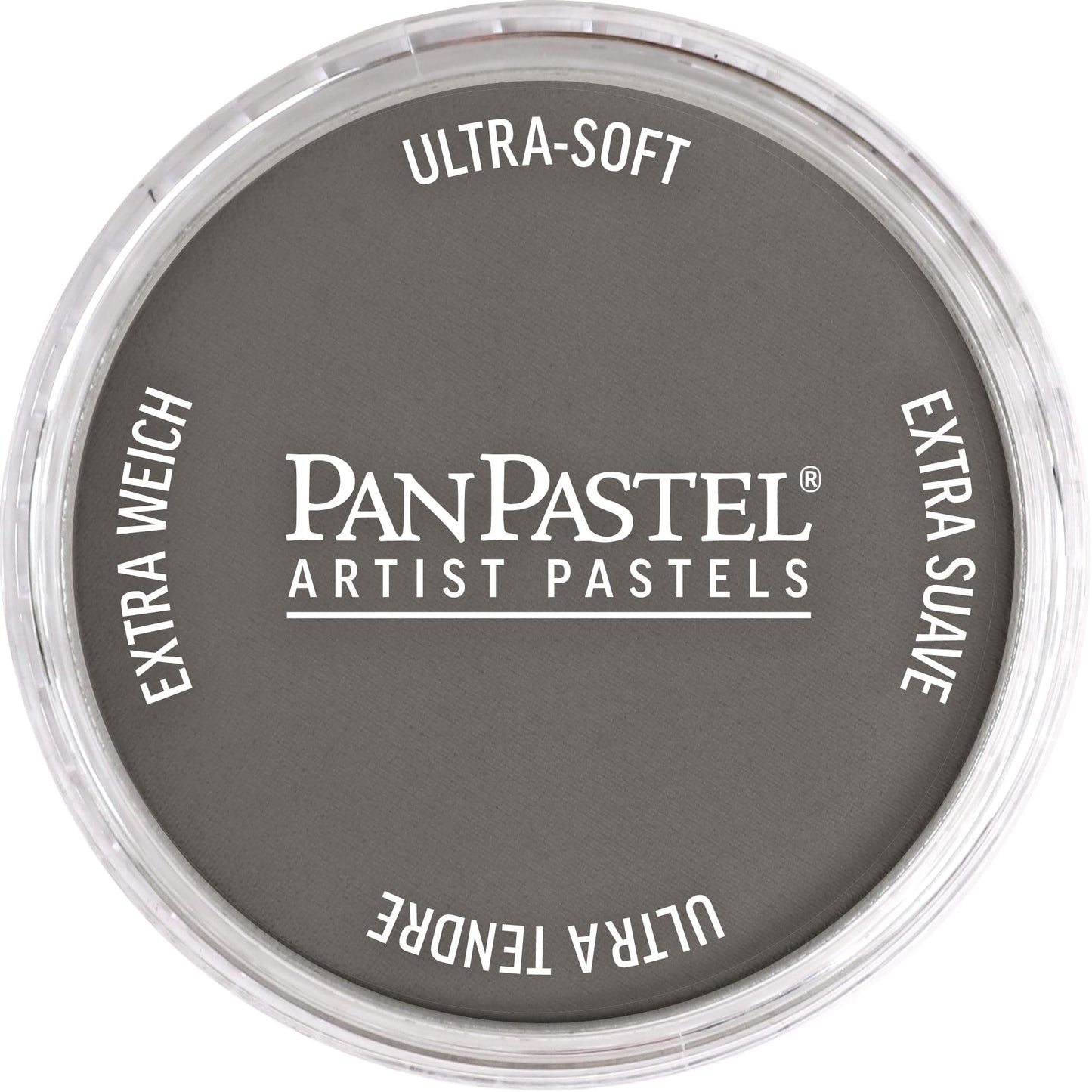 PanPastel Artist Pastels by GOLDEN, Black, Gray and White, Professional Artist Pastels, Unique Pan Format (cake-like)