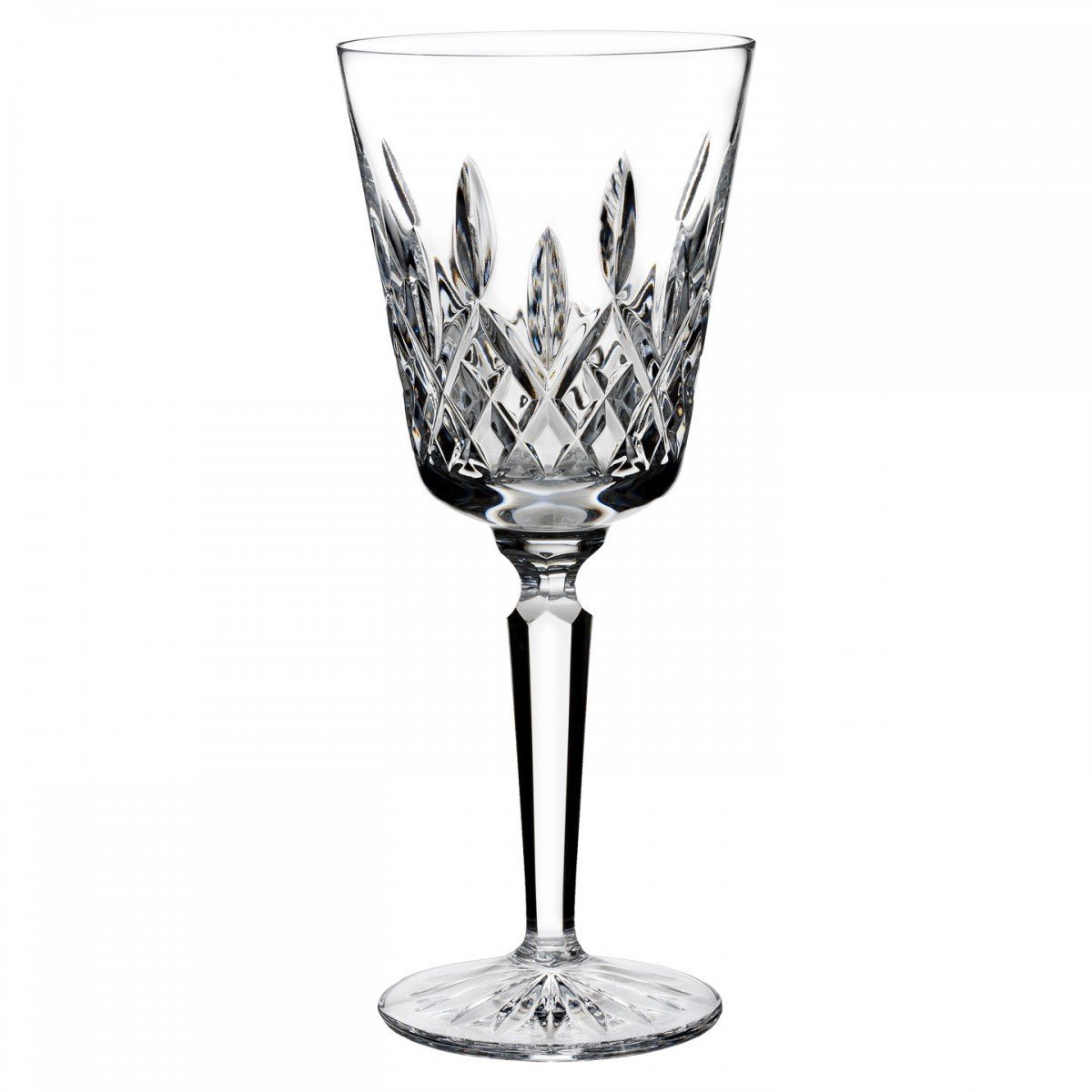 Waterford Lismore Tall Goblet